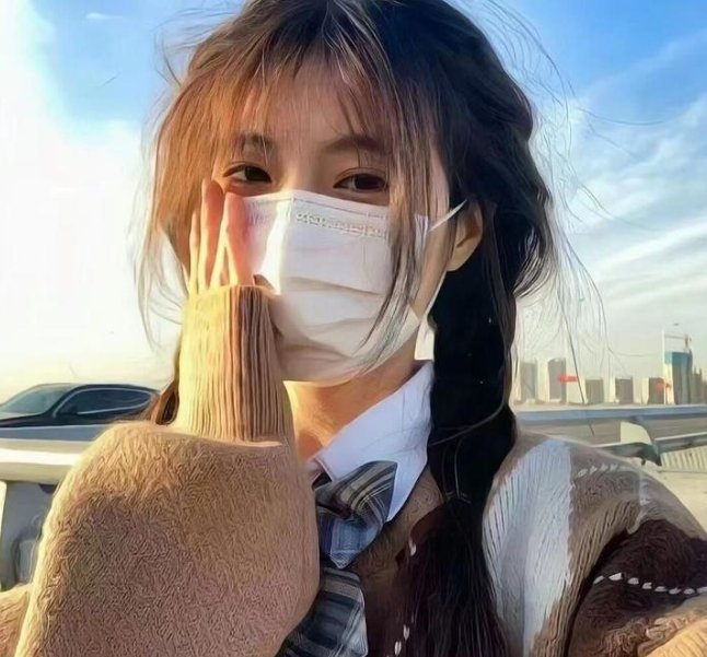 娜姐背后的男人