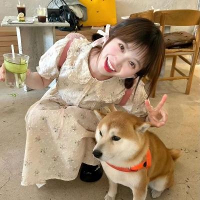 蓝色妖姬